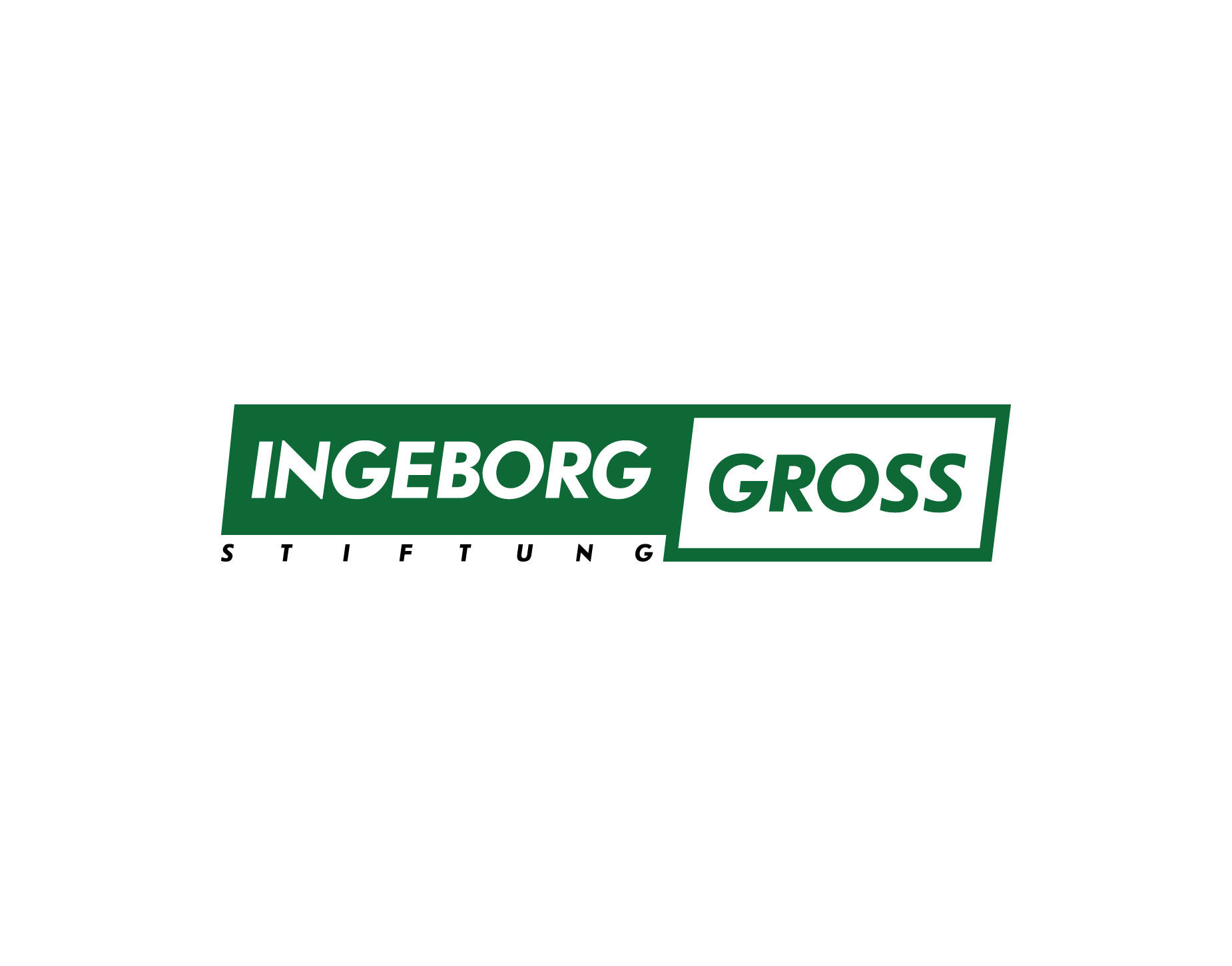 Über die Stiftung Gross Stiftung