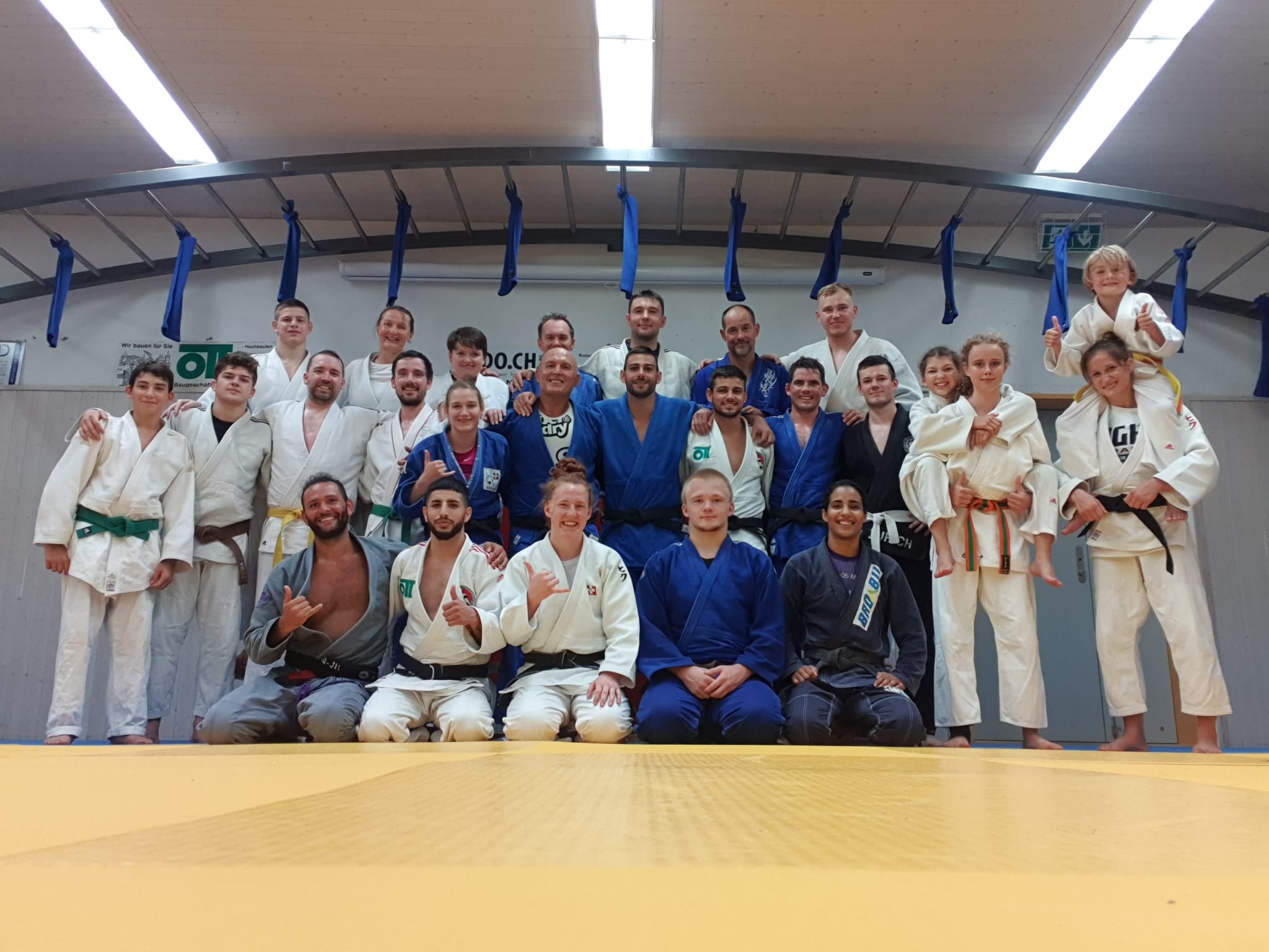 Ein Neuanfang in Gemeinschaft für geflüchtete Ukrainerinnen